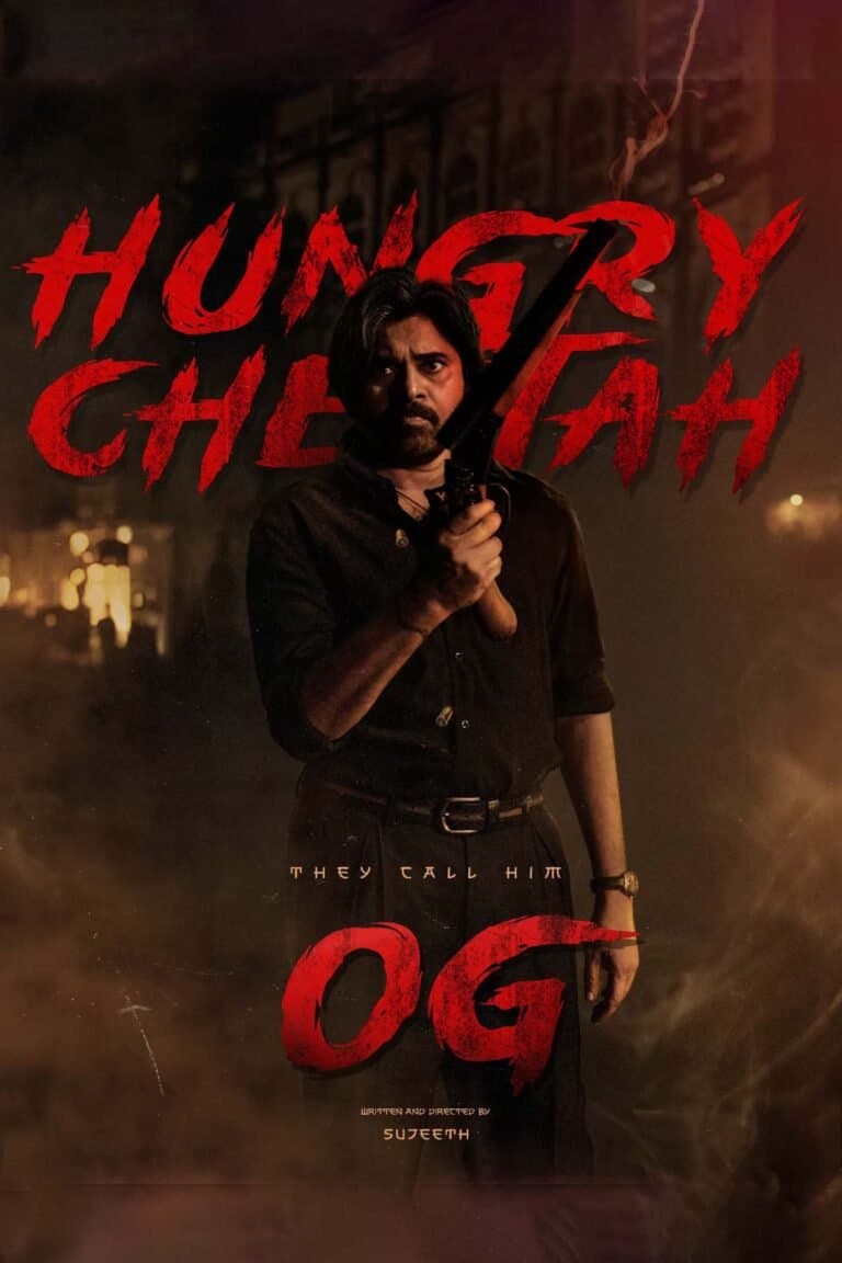OG poster