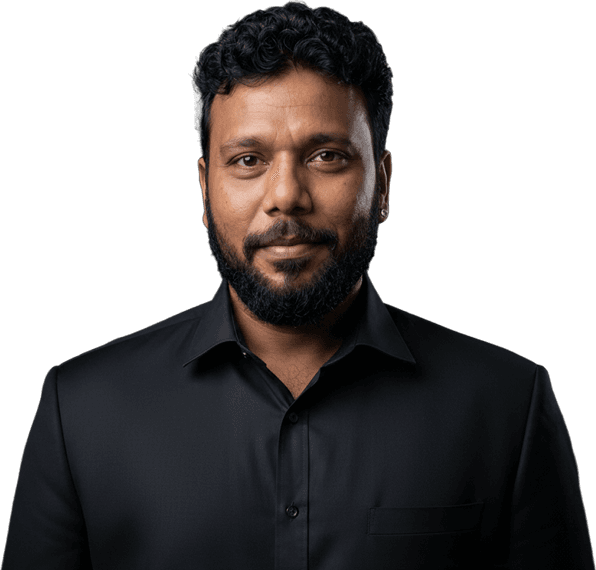 Portrait of Ram