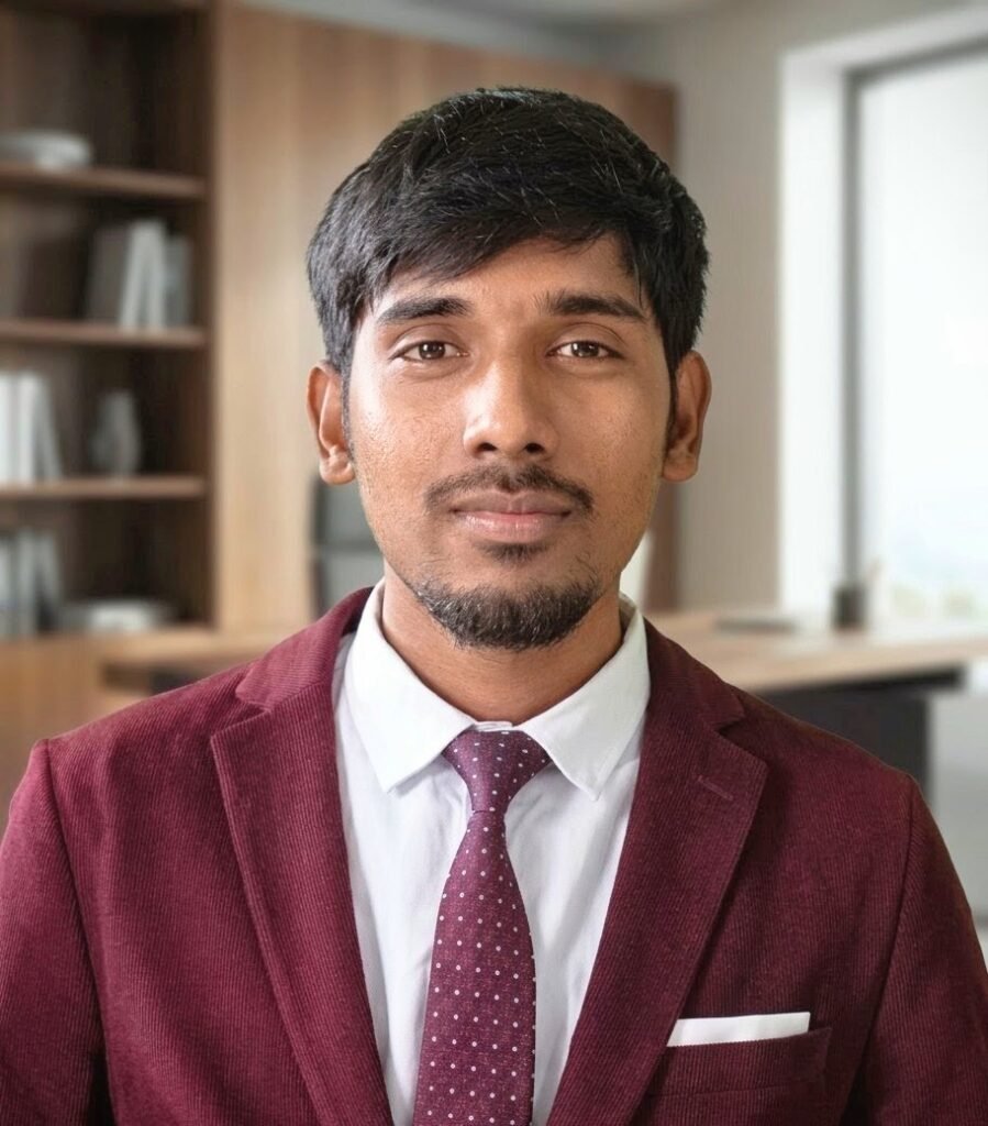 ADITYA VADDEPALLI