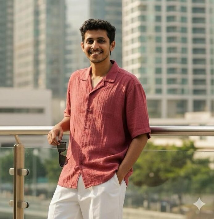BR SREEHARI